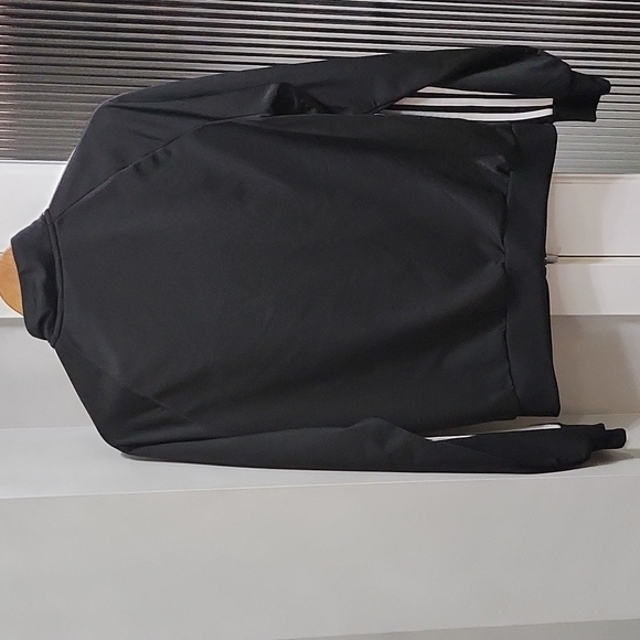 Adidas Zipup Jacket (like-new) - Picture 4 of 6
